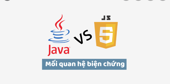 Java và Javascript