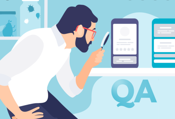 QA Tester là gì