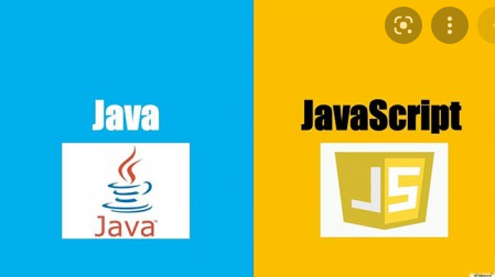 Sự tương đồng giữa Java và Javascript