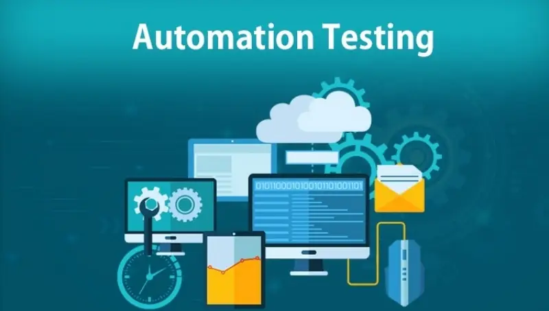 Các phương pháp tiếp cận Automation Testing