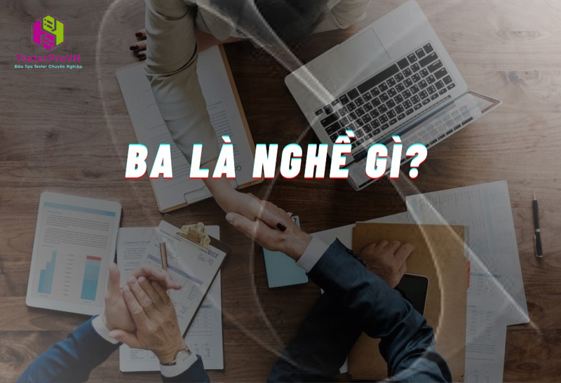 Business Analyst và Business Intelligence có điểm khác nhau gì?
