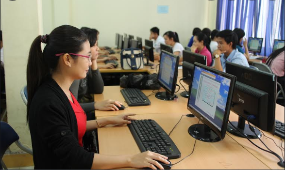Đối tượng nên tham gia khóa học tester Đối tượng nên tham gia khóa học tester