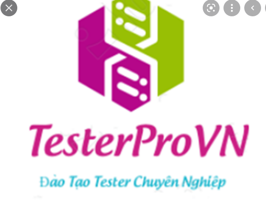 Tại sao nên học tester tại trung tâm Testerpro Vn Tại sao nên học tester tại trung tâm Testerpro Vn