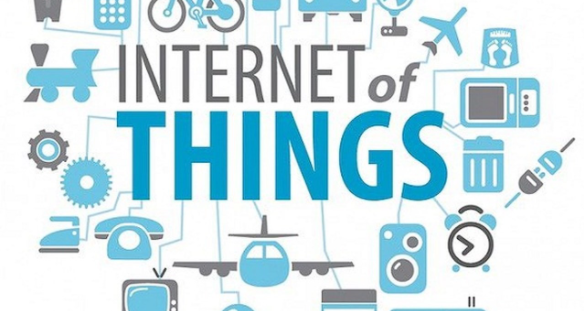 Khóa học iot Khóa học iot