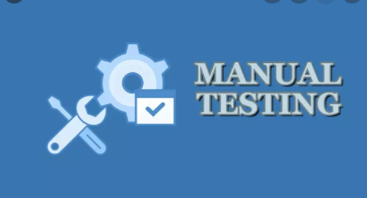 Manual testing là gì 