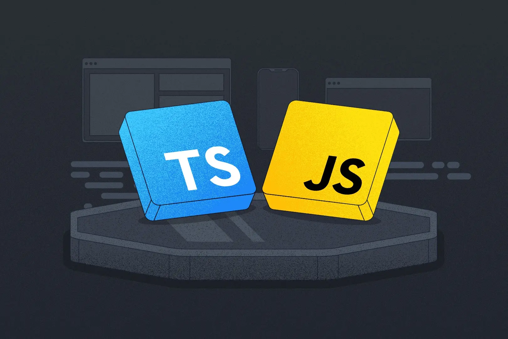 Typescript và Javascript