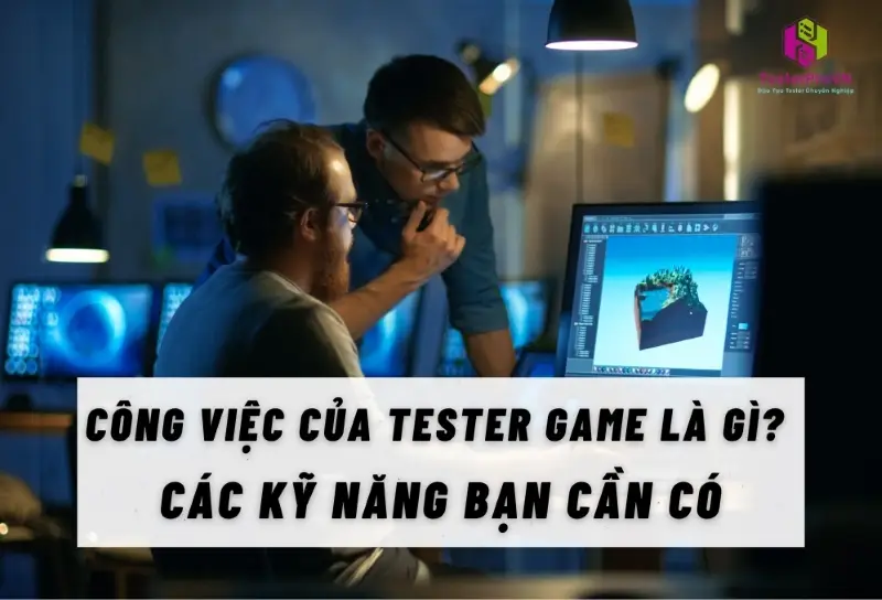 tester game
