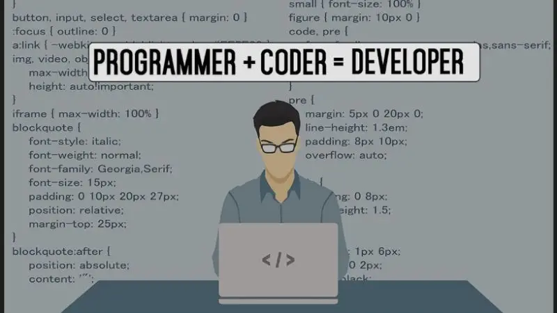 Coding convention là gì?