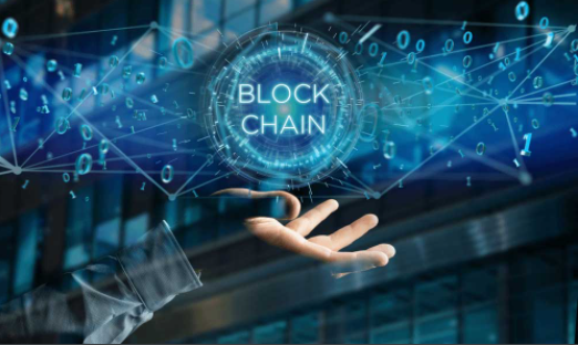 Công việc lập trình Blockchain Công việc lập trình Blockchain