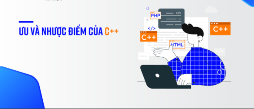 Ưu điểm và nhược điểm của C - C++ Ưu điểm và nhược điểm của C - C++