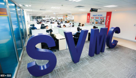 SAMSUNG SVMC là gì SAMSUNG SVMC là gì