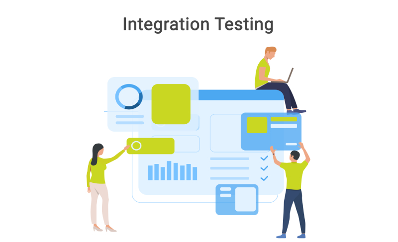 Định nghĩa integration testing