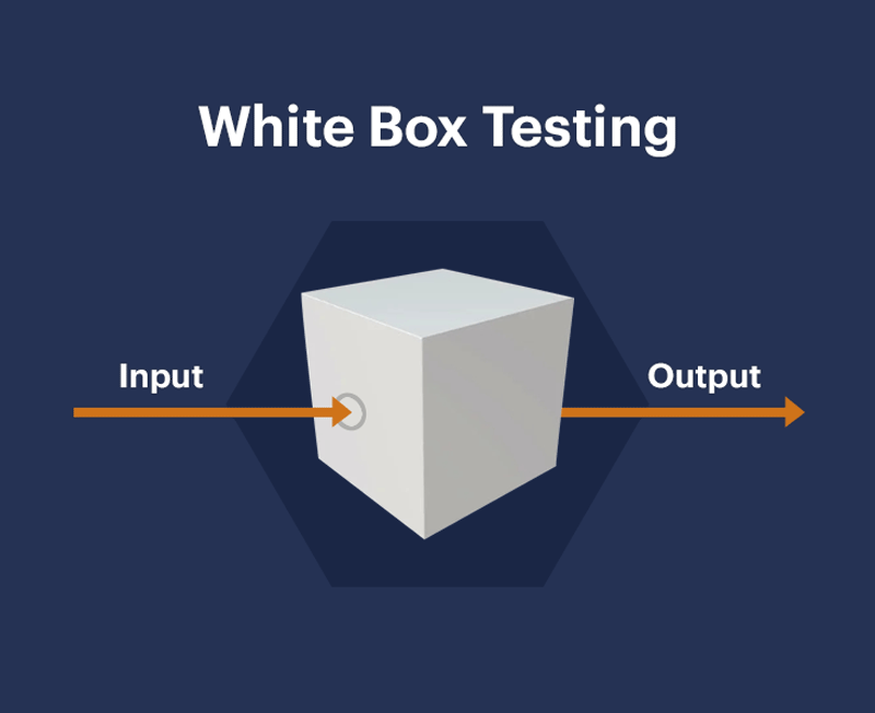 Kiểm thử hộp trắng - White box Testing