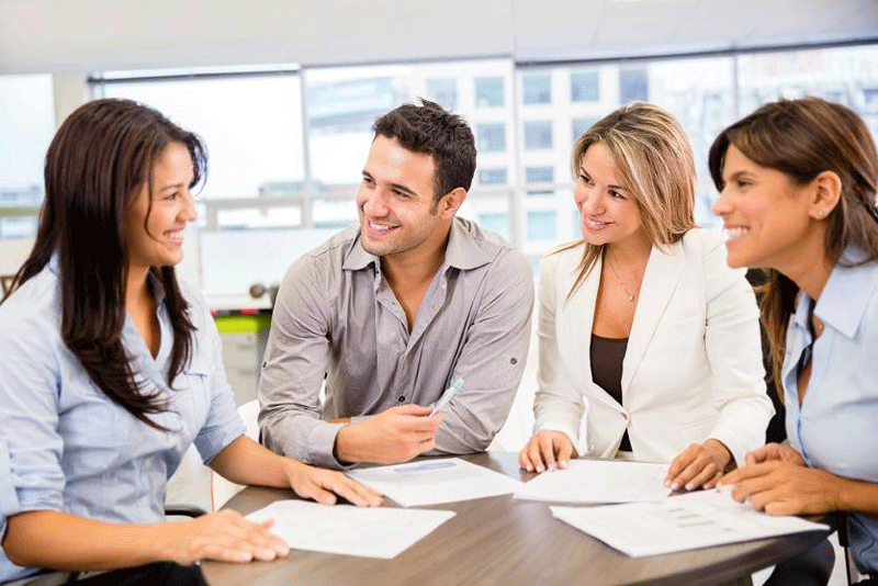 Nữ học công nghệ thông tin ra làm gì? kỹ năng nào là cần thiết