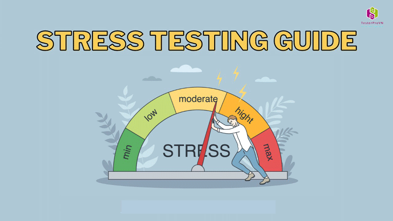 Stress Testing là gì? 