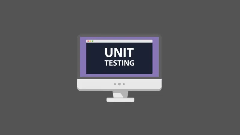 Unit test