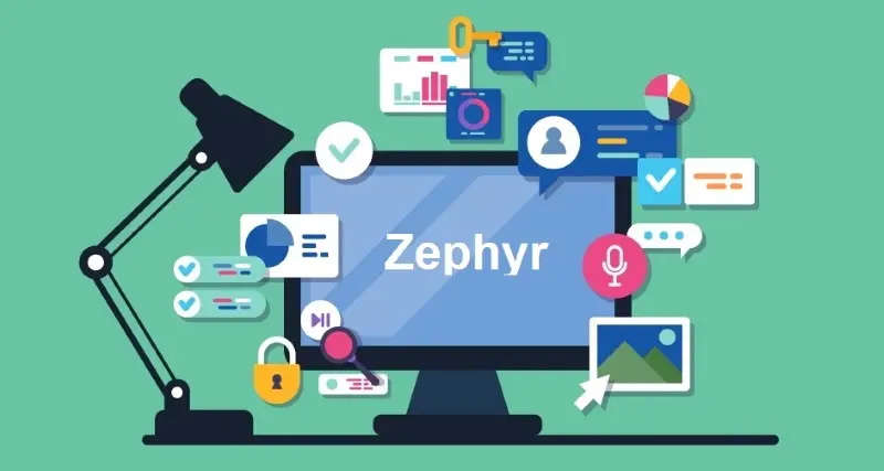 Công cụ kiểm thử phần mềm Zephyr