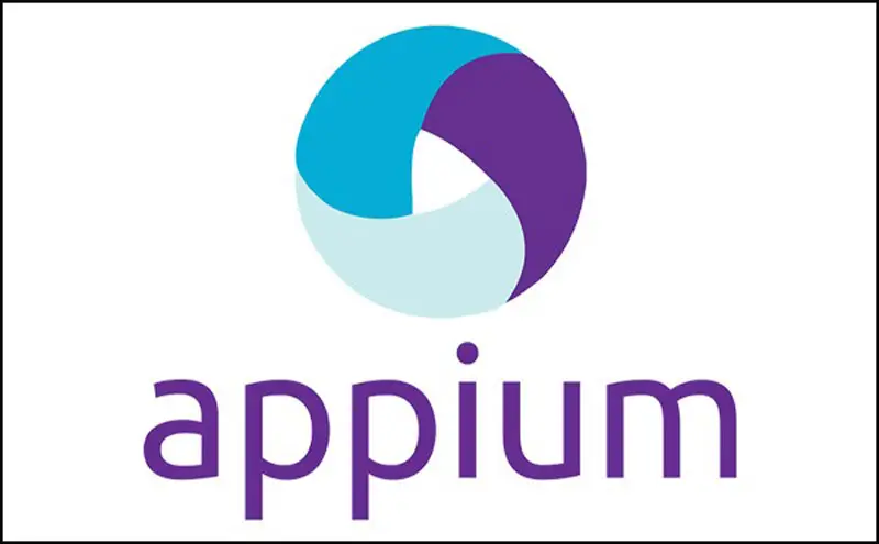 Appium Test