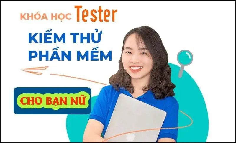 hoc tester tai Ha Dong