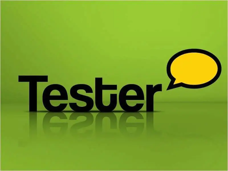 hoc tester tai Ha Dong