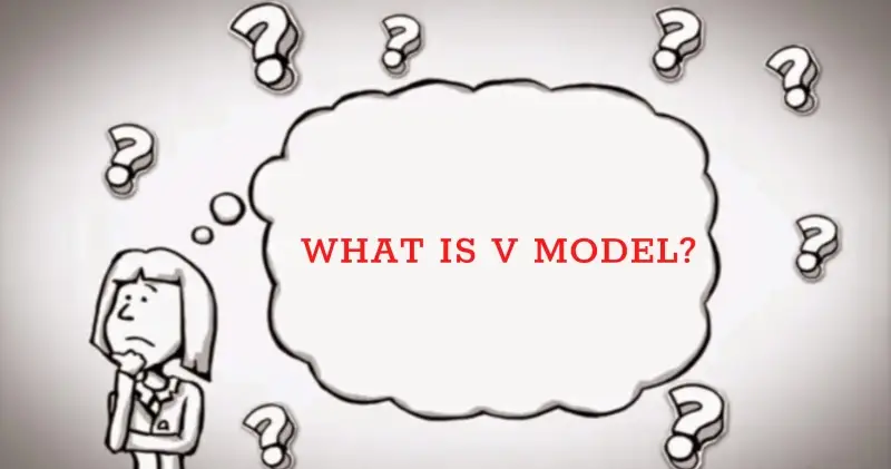Tìm hiểu về mô hình chữ V