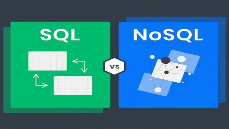 Phân biệt NoSQL và SQL? Khi nào nên sử dụng NoSQL và SQL