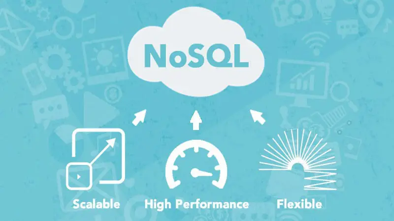 NoSQL va SQL