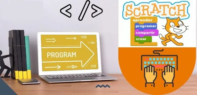 Scratch là gì? 5 ứng dụng quan trọng của Scratch trong thực tiễn
