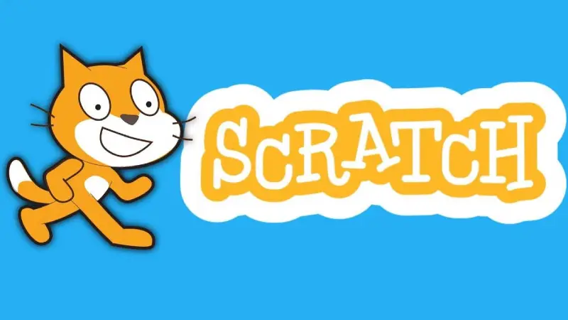 Ngôn ngữ lập trình Scratch là gì?