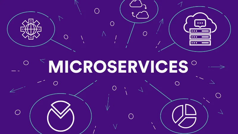 Microservice là gì? Những kiến thức cơ bản về microservice