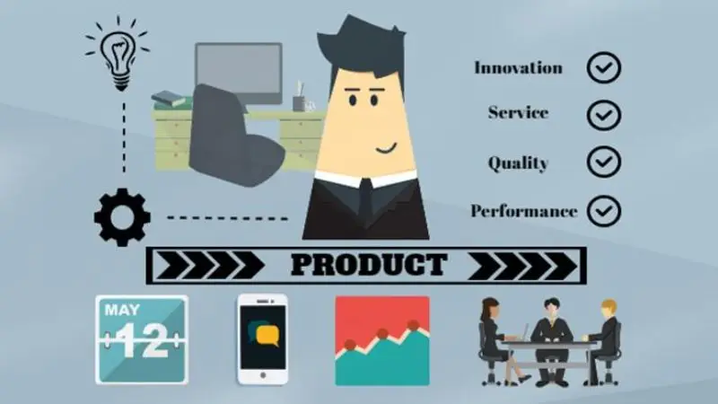Product Management là gì? Chìa khóa thành công của phần mềm